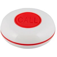 MEDbells K-O1-plus (белый/красный)