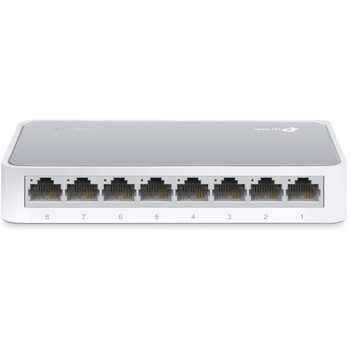 TP-Link TL-SF1008D