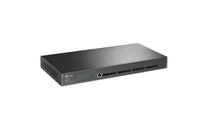 фото - TP-Link TL-SX3016F