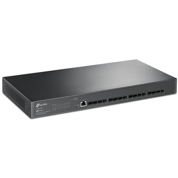 фото - TP-Link TL-SX3016F