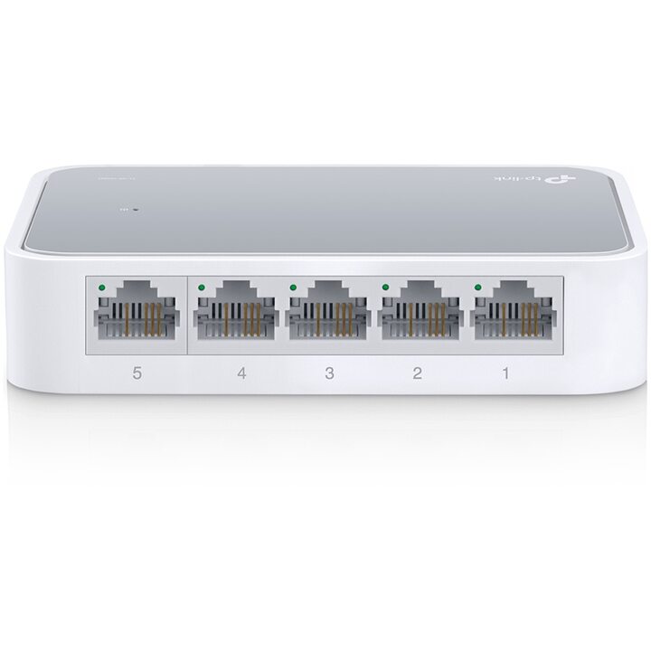 фото - TP-Link TL-SF1005D