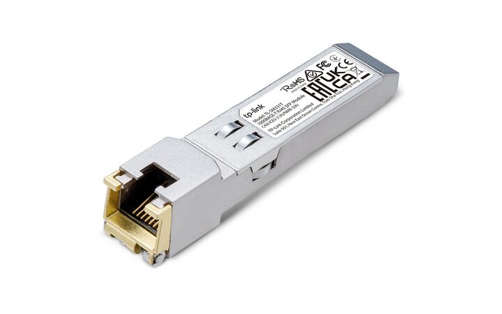 фото - TP-Link TL-SM331T