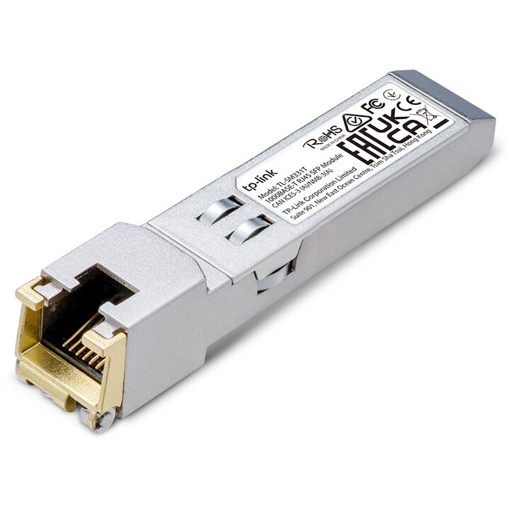 фото - TP-Link TL-SM331T