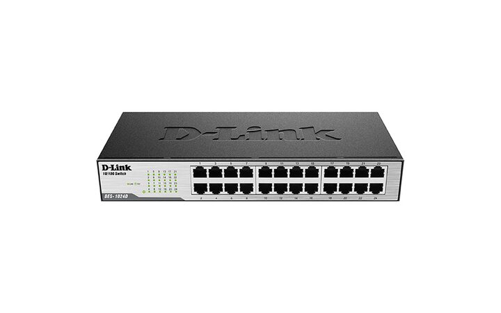 фото - D-Link DL-DES-1024D/G1A