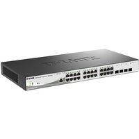 D-Link DL-DGS-1210-28P/ME/B2A