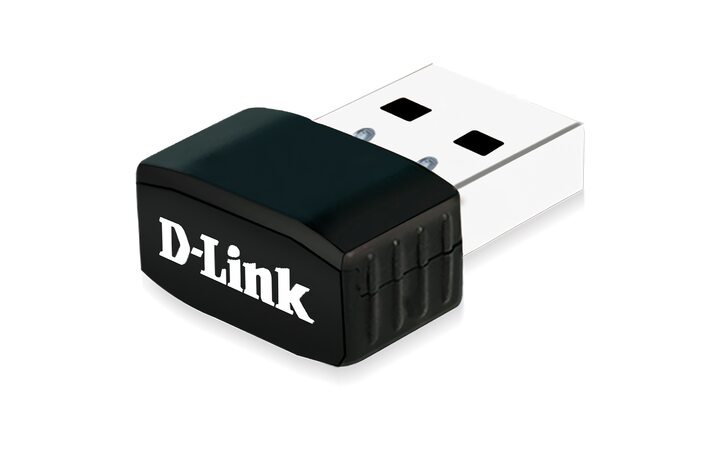 фото - D-Link DL-DWA-131/F1A