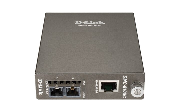 фото - D-Link DL-DMC-810SC/B9A