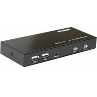 D-Link DL-DKVM-210H/A1A