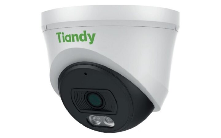 фото - Tiandy TC-C32XN I3W/E/Y/2.8mm/V4.2