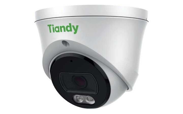 фото - Tiandy TC-C32XP I3W/E/Y/2.8mm/V4.2