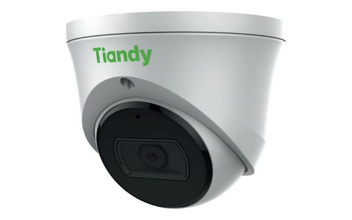 фото - Tiandy TC-C35XS I3/E/Y/C/H/2.8mm/V4.0