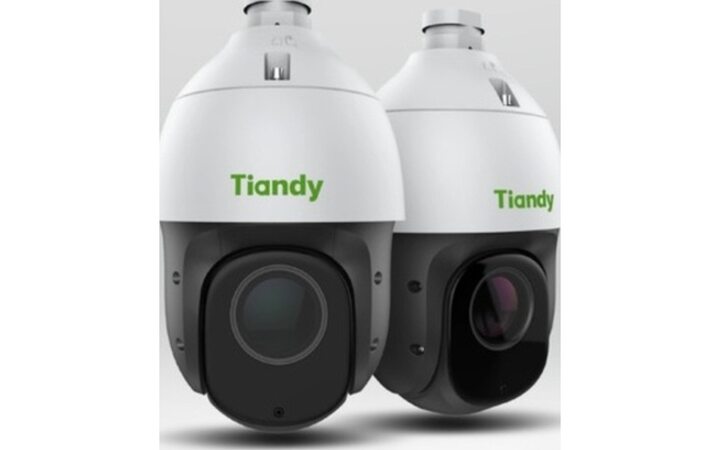 фото - Tiandy TC-H354S 23X/I/E/V3.1