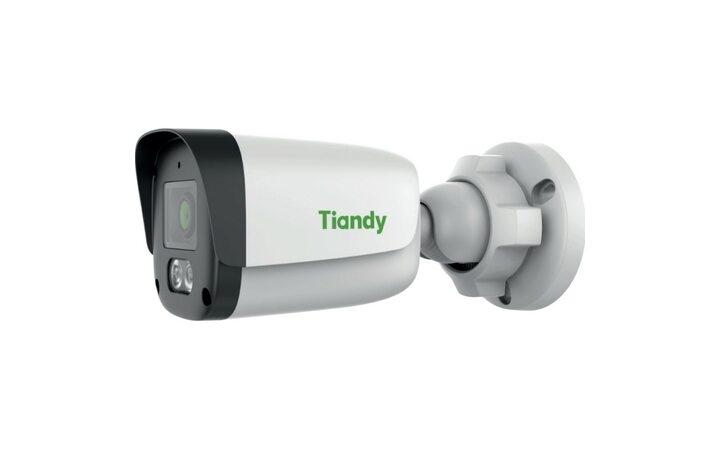 фото - Tiandy TC-C32QN I3/E/Y/2.8mm/V5.1