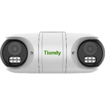 фото - Tiandy TC-C32RN I5/E/Y/QX/4mm/V4.2