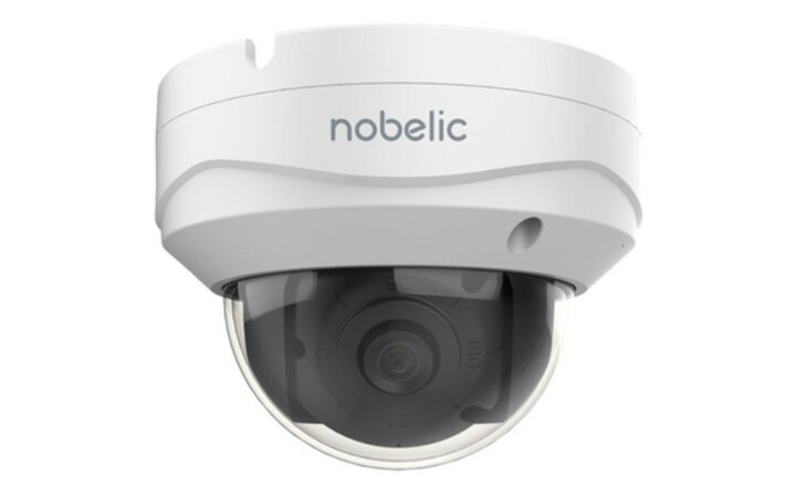 фото - Nobelic NBLC-2431F-ASDV2 с поддержкой Ivideon