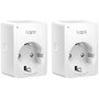 фото - TP-Link Tapo P100(2-pack)