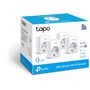 фото - TP-Link Tapo P100(4-pack)