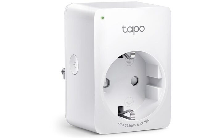 фото - TP-Link Tapo P110