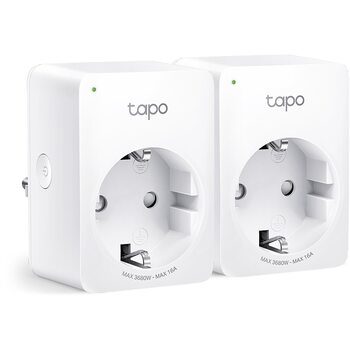 TP-Link Tapo P110(2-pack)