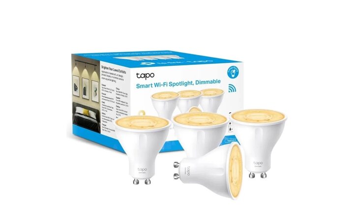 фото - TP-Link Tapo L610(4-pack)