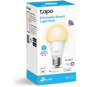 TP-Link Tapo L510E