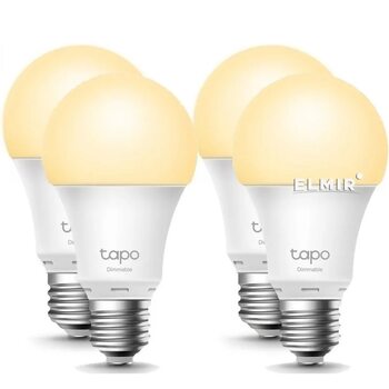 TP-Link Tapo L510E(4-pack)