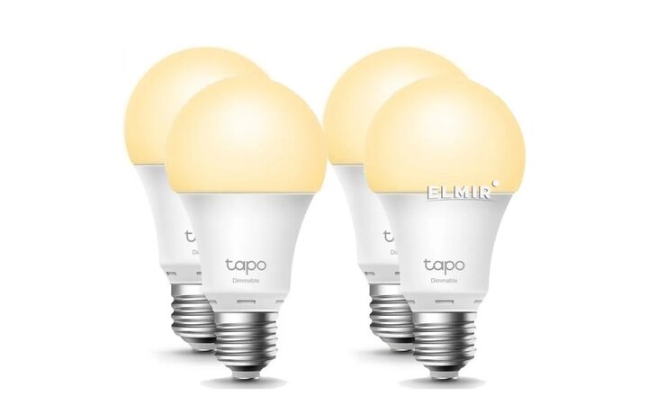 фото - TP-Link Tapo L510E(4-pack)