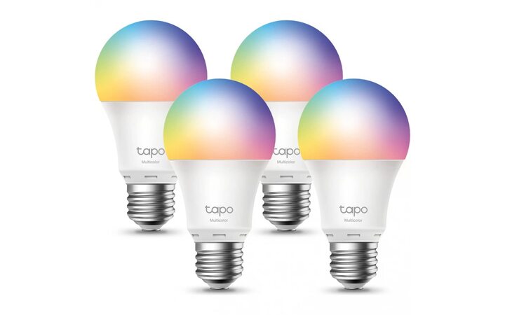 фото - TP-Link Tapo L530E(4-pack)