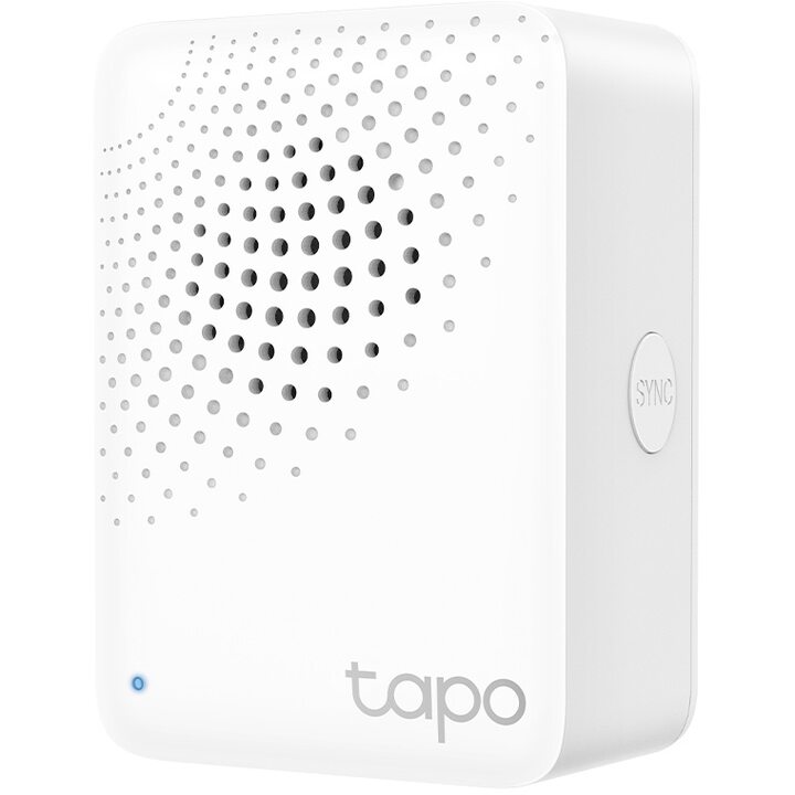 фото - TP-Link Tapo H100