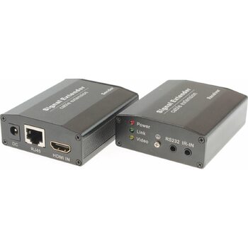 фото - OSNOVO TA-HiP+RA-HiP