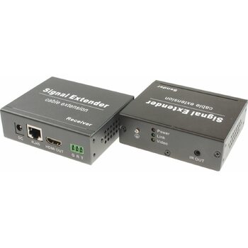 фото - OSNOVO TA-HiDP+RA-HiDP