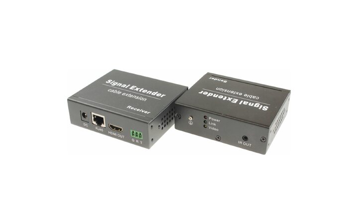 фото - OSNOVO TA-HiDP+RA-HiDP