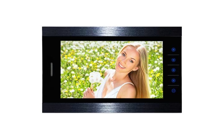 фото - AltCam VDP102M(B)