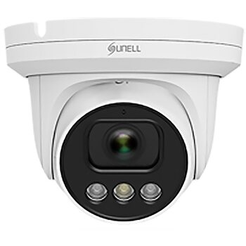 фото - Sunell SN-IPR8040HCAA-B