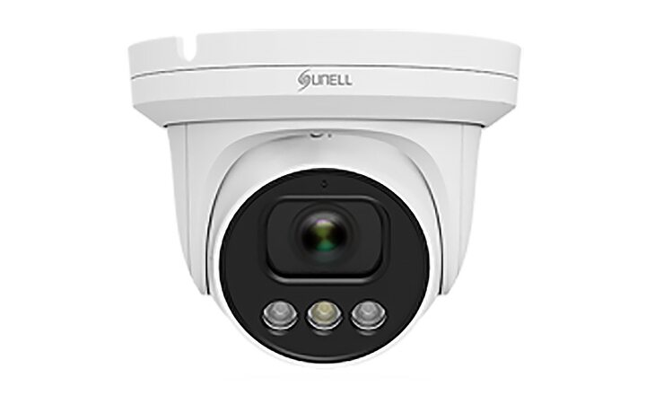 фото - Sunell SN-IPR8040HCAA-B