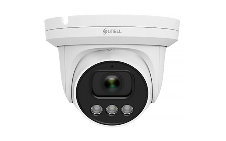 фото - Sunell SN-IPR8041HCBA-B