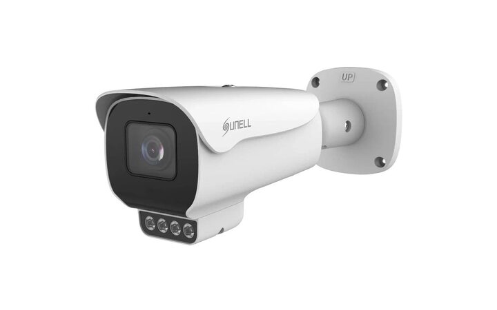 фото - Sunell SN-IPR8050DQAA-Z