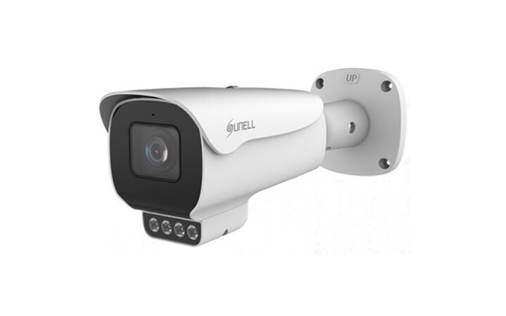 фото - Sunell SN-IPR8041DQAW-B