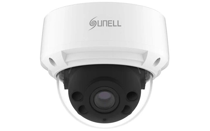 фото - Sunell SN-IPV8040UAR-Z