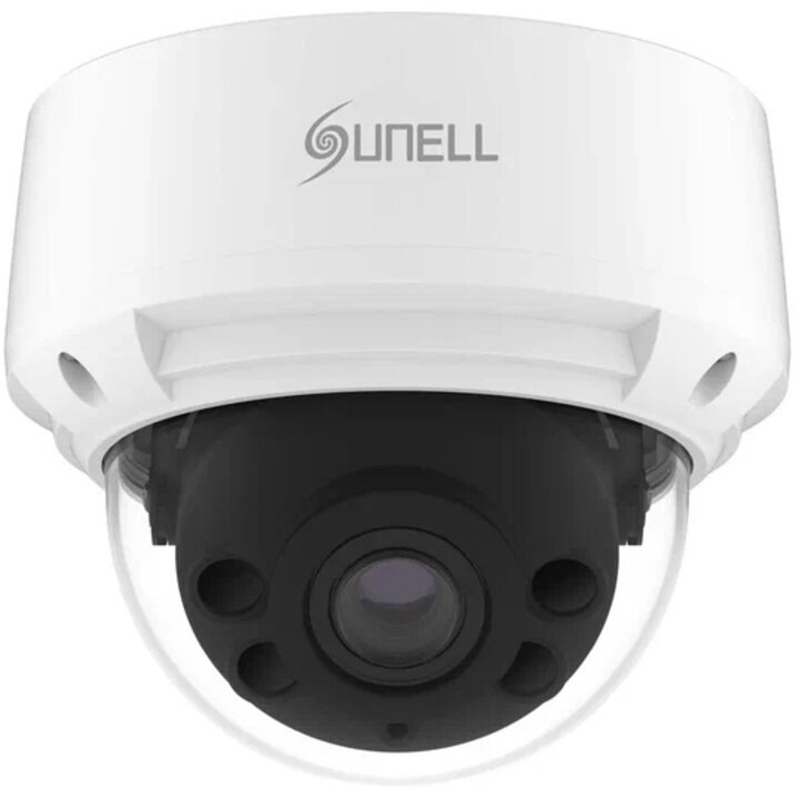 фото - Sunell SN-IPV8040UAR-Z