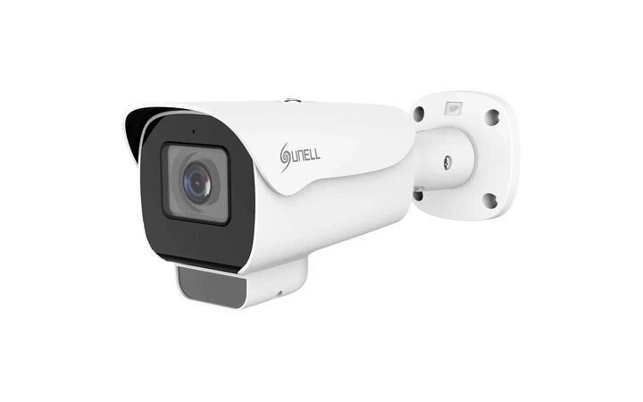 фото - Sunell SN-IPR8045DQAN-VZ