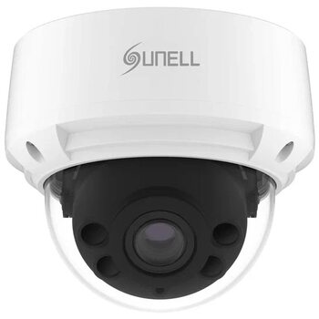 фото - Sunell SN-IPV8080UAR-Z