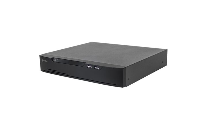 фото - Sunell SN-NVR3808E1-P8-J