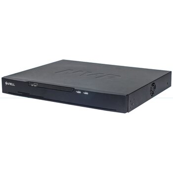 фото - Sunell SN-NVR3808E2-P8-J