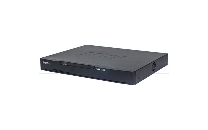 фото - Sunell SN-NVR3808E2-P8-J