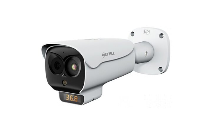 фото - Sunell SN-TPC2553DT-F7