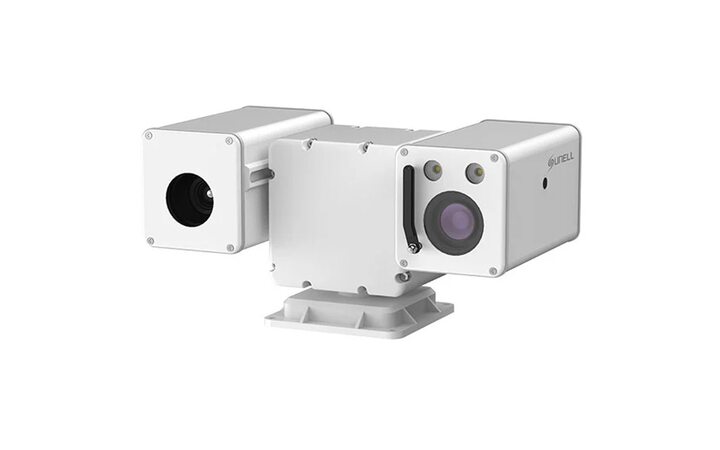 фото - Sunell SN-TPT6436QF-F15-ZSC30