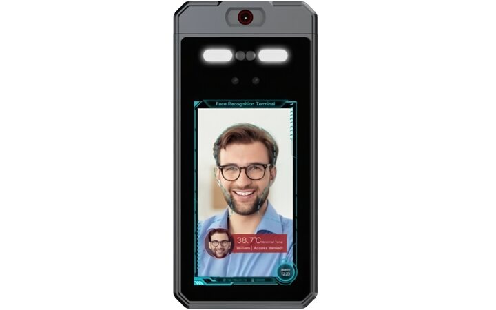 фото - Sunell SN-M2207NT-D-B