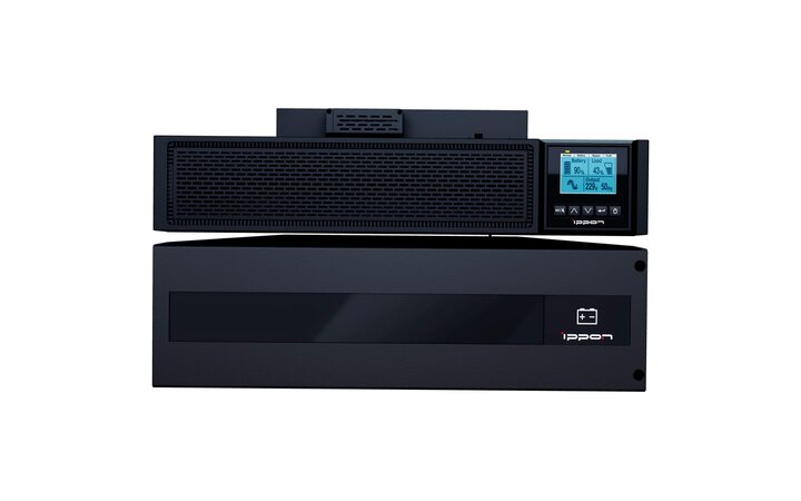 фото - Ippon Innova RT II 10000