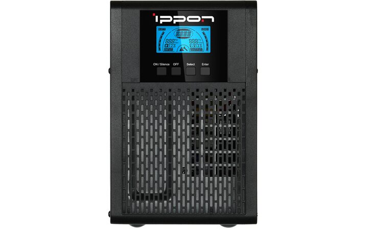 фото - Ippon Innova G2 Euro 1000(1080974)